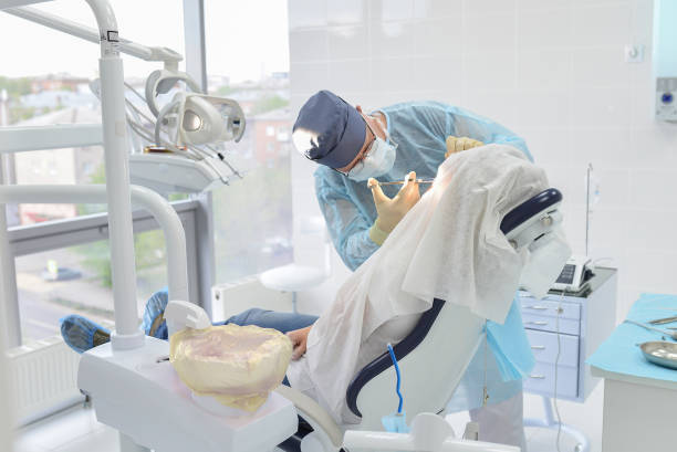Best Knocked-Out Tooth Emergency  in Horizon West, FL